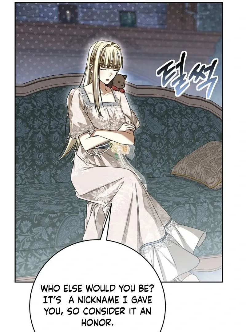 The Possessed Evil Women Chapter 34 page 5