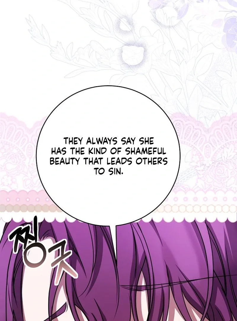 The Possessed Evil Women Chapter 35 page 23