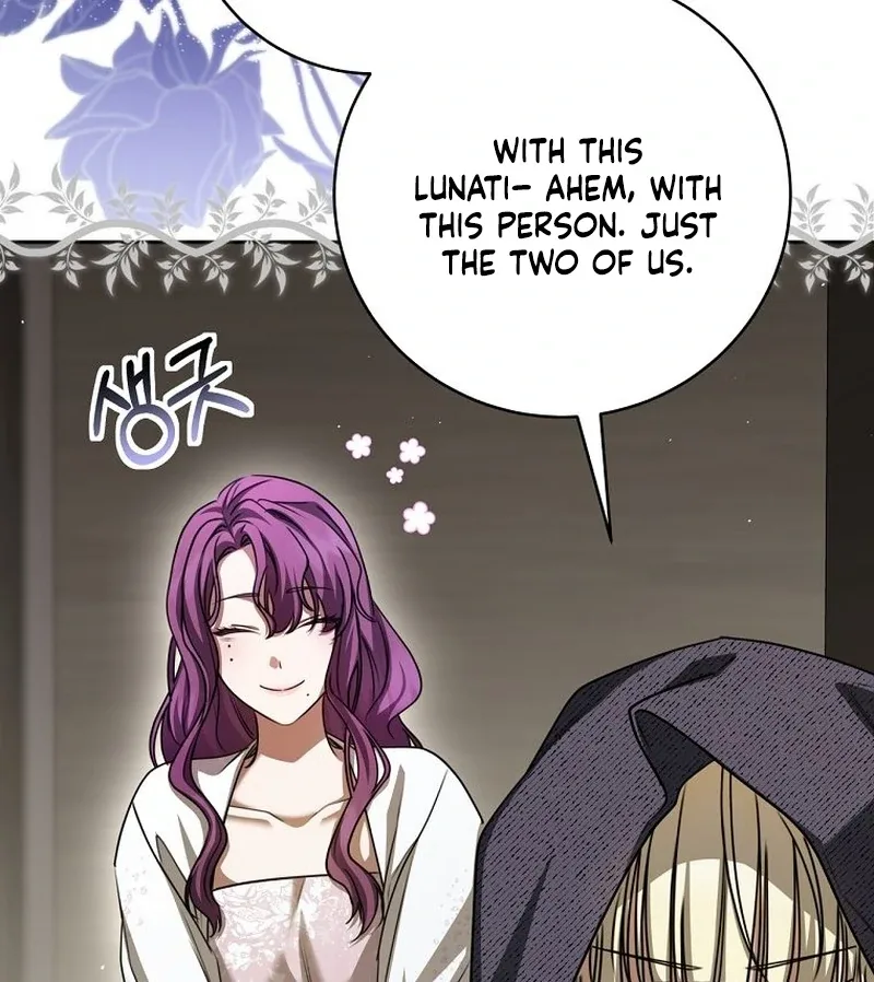 The Possessed Evil Women Chapter 35 page 33