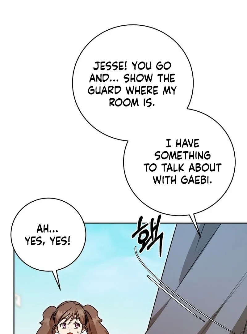 The Possessed Evil Women Chapter 31 page 79