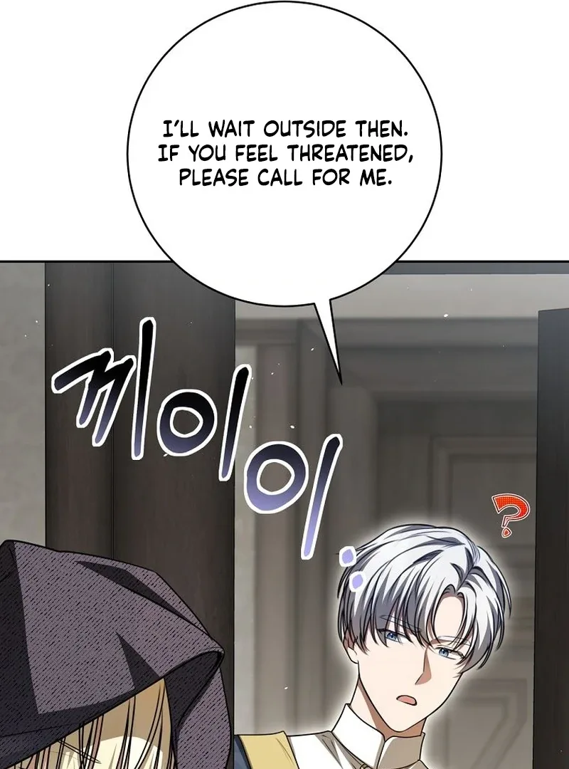 The Possessed Evil Women Chapter 35 page 35