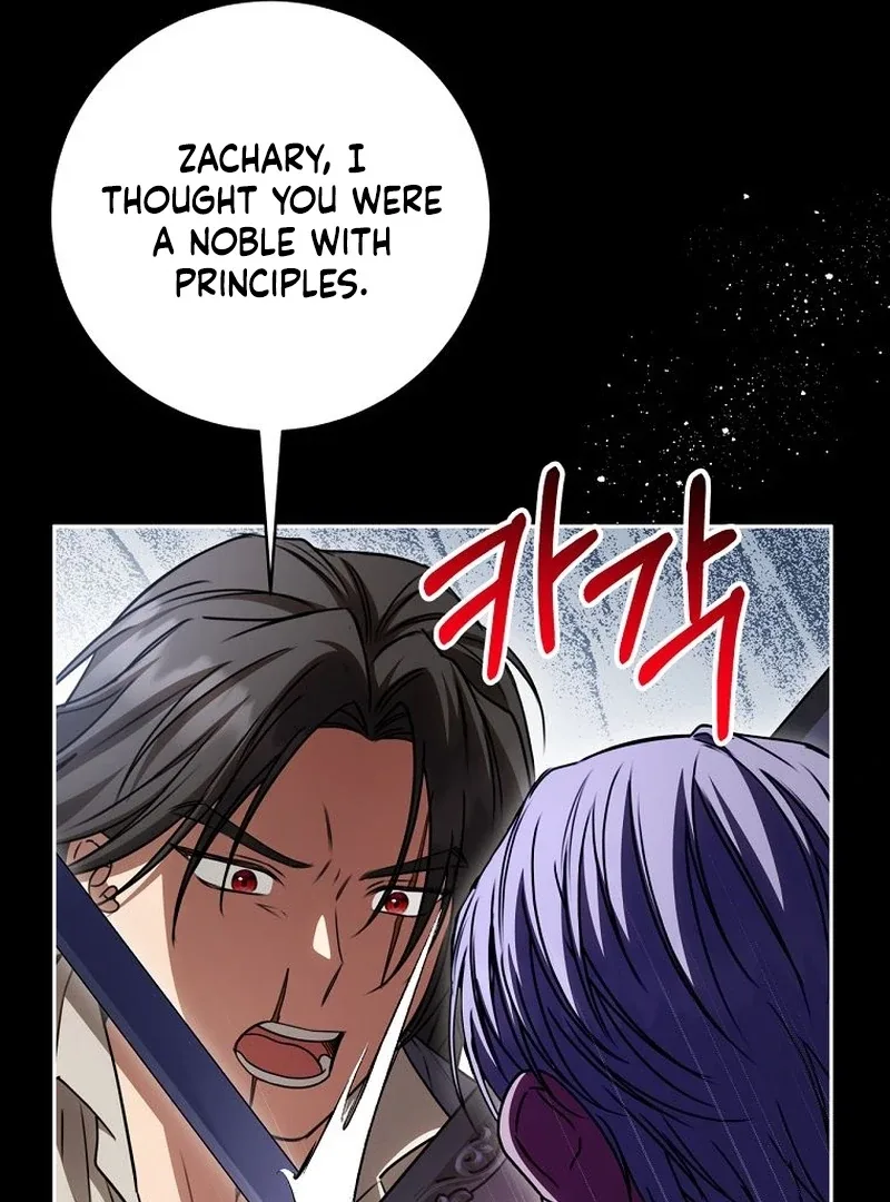The Possessed Evil Women Chapter 29 page 128