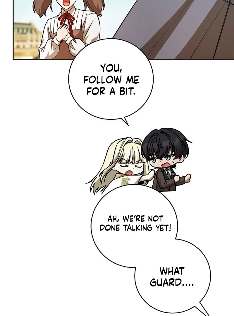 The Possessed Evil Women Chapter 31 page 80