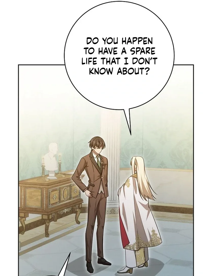 The Possessed Evil Women Chapter 31 page 86
