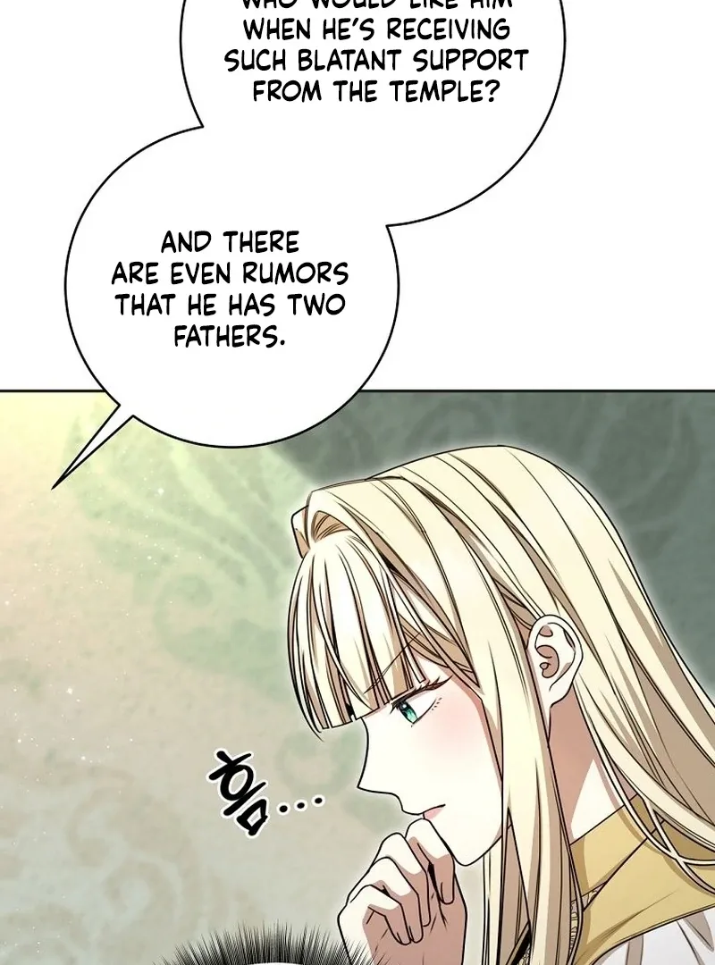 The Possessed Evil Women Chapter 31 page 91
