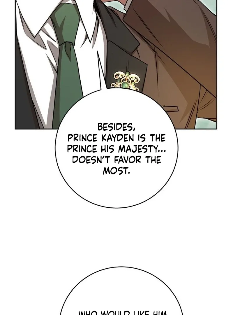 The Possessed Evil Women Chapter 31 page 90