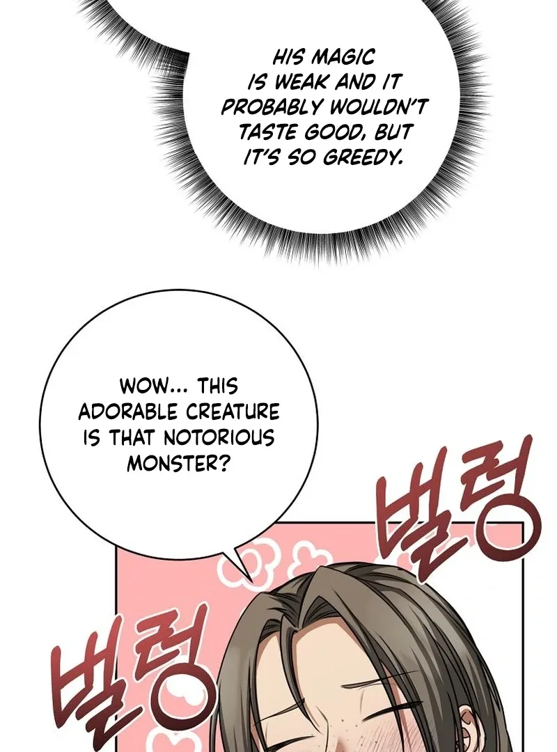 The Possessed Evil Women Chapter 34 page 23