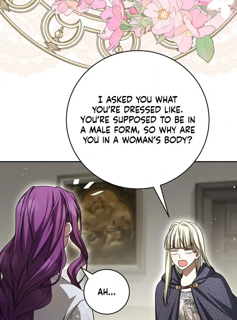 The Possessed Evil Women Chapter 35 page 45