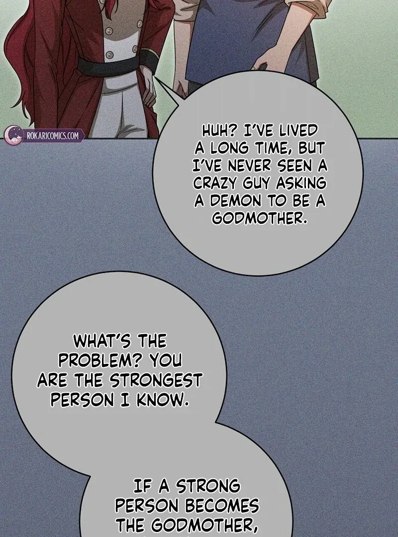 The Possessed Evil Women Chapter 31 page 98