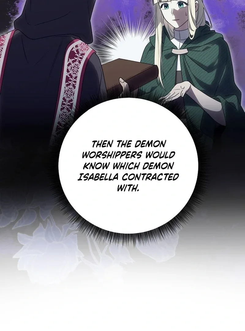 The Possessed Evil Women Chapter 34 page 30
