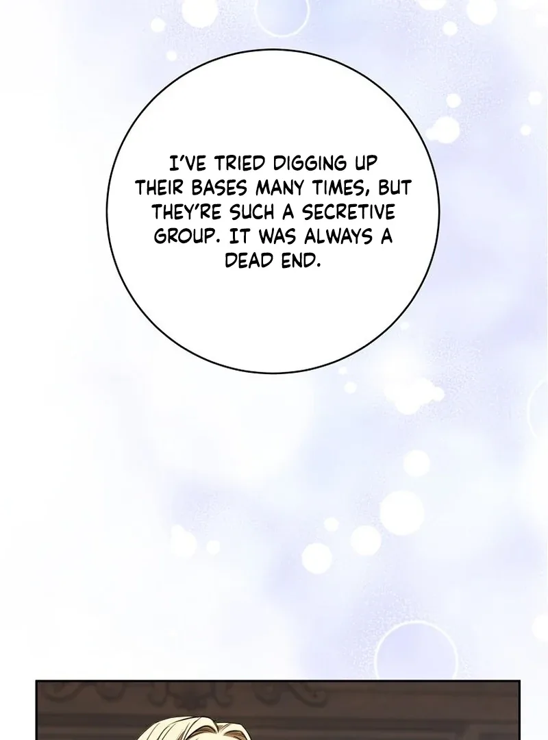 The Possessed Evil Women Chapter 34 page 36