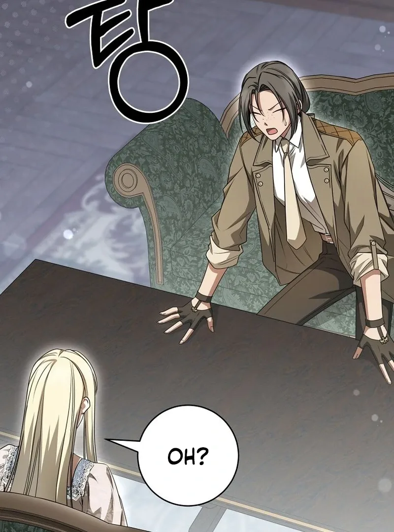 The Possessed Evil Women Chapter 34 page 41