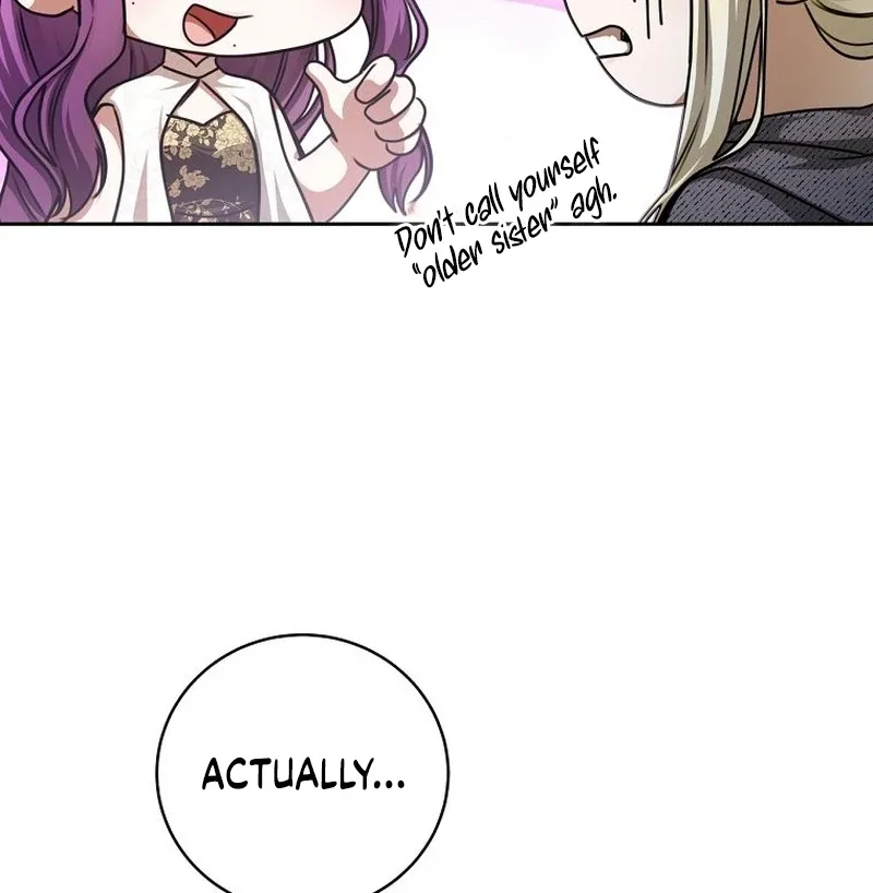 The Possessed Evil Women Chapter 37 page 7