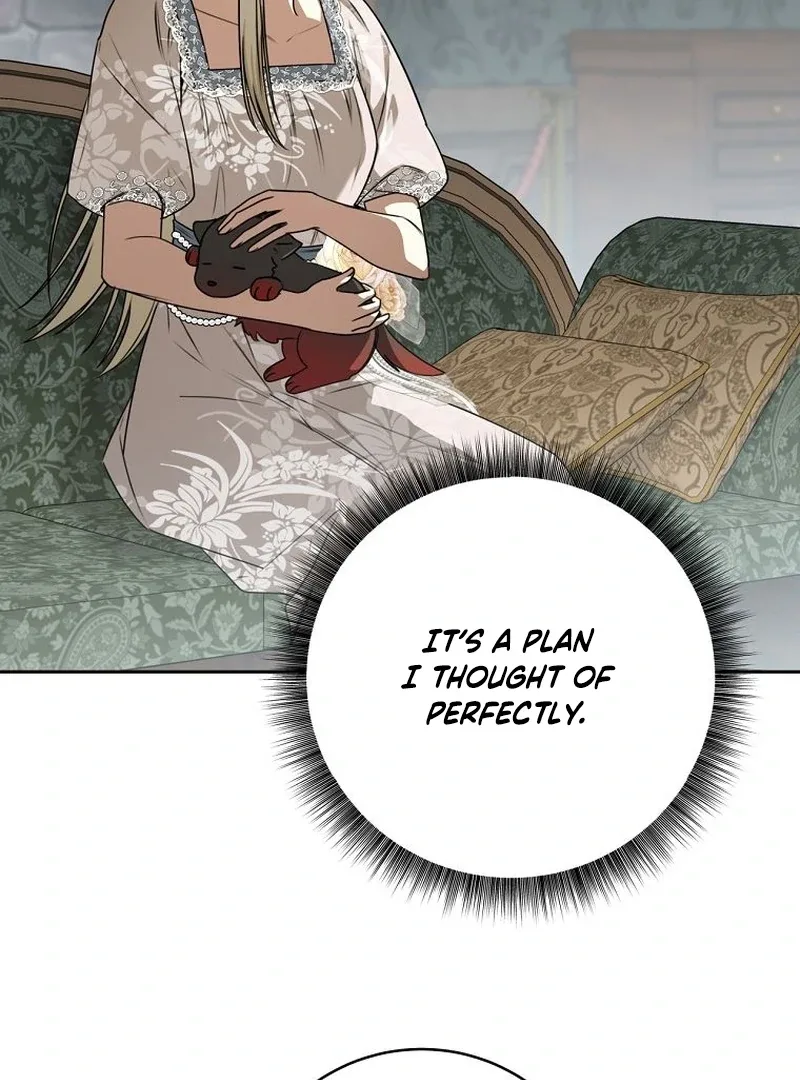 The Possessed Evil Women Chapter 34 page 33