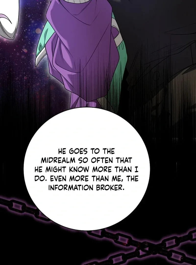 The Possessed Evil Women Chapter 34 page 44