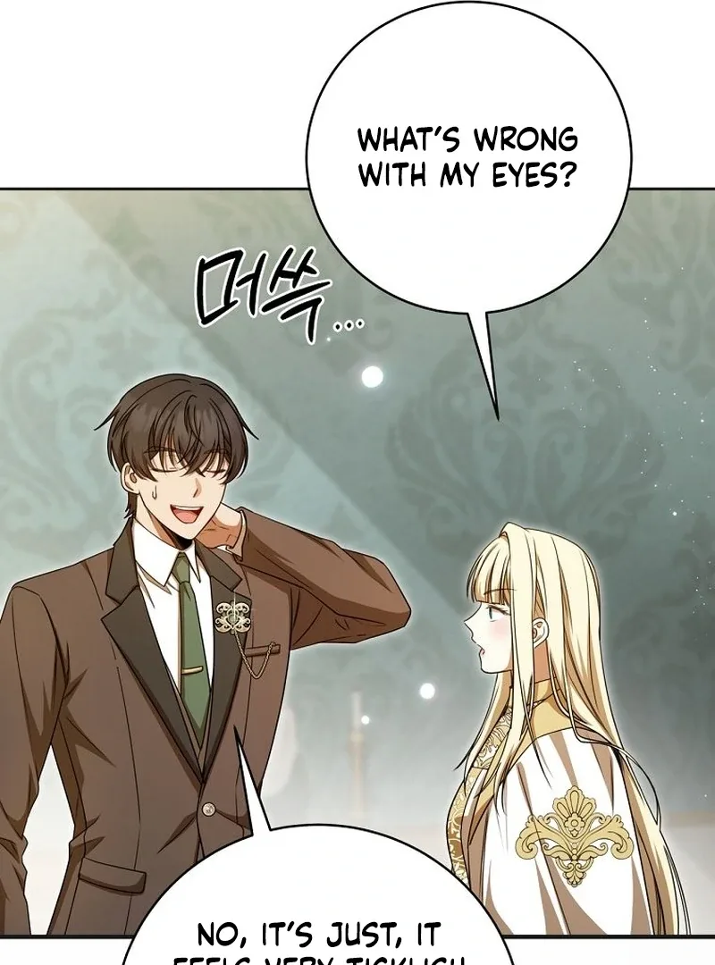 The Possessed Evil Women Chapter 31 page 103