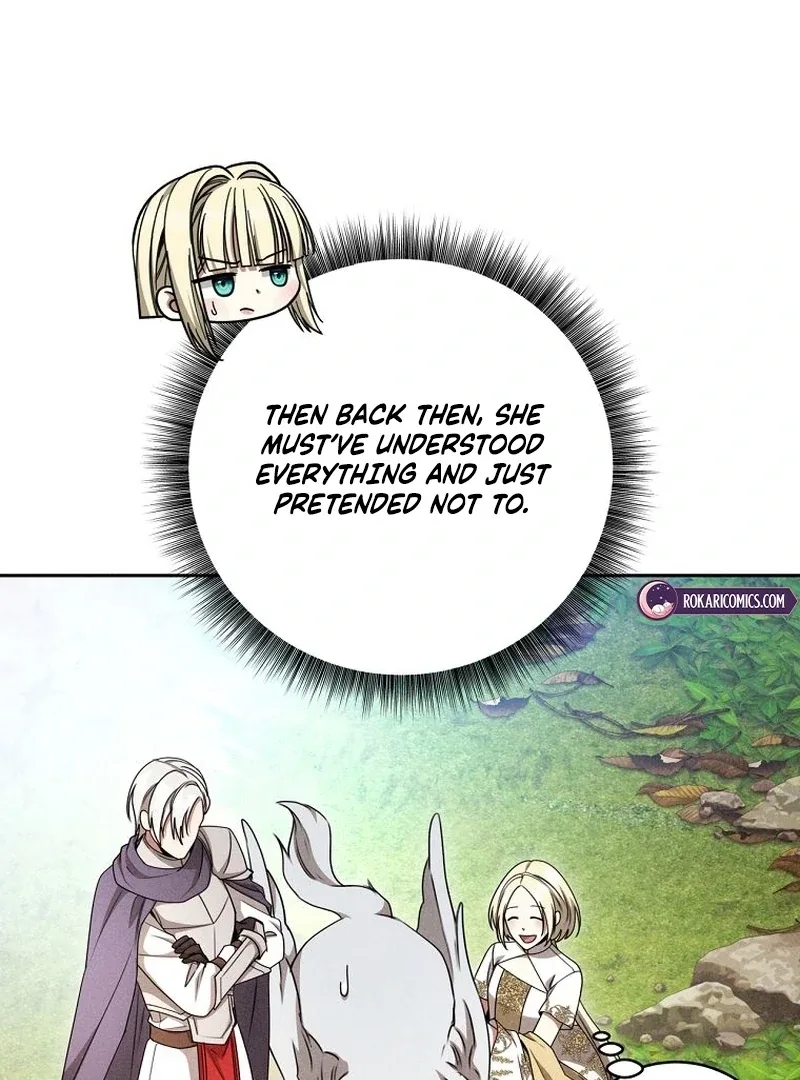 The Possessed Evil Women Chapter 30 page 92