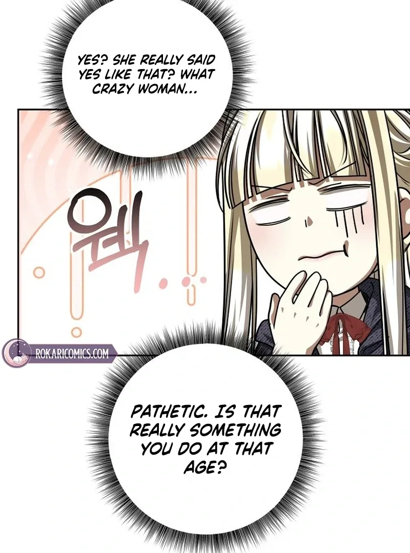 The Possessed Evil Women Chapter 37 page 14