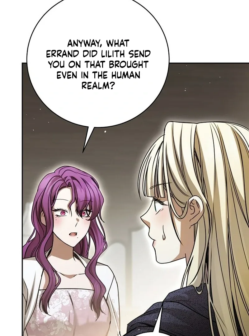The Possessed Evil Women Chapter 35 page 69