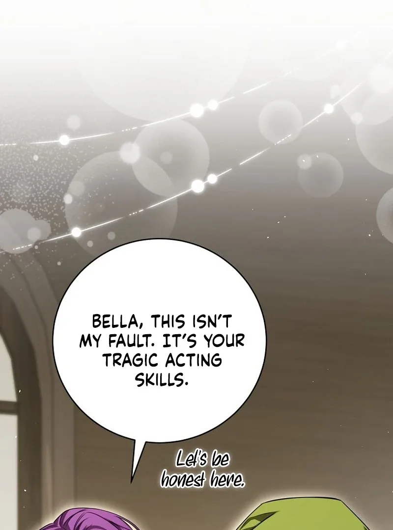 The Possessed Evil Women Chapter 38 page 10