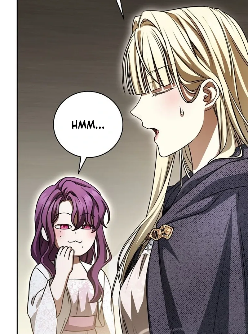 The Possessed Evil Women Chapter 35 page 79