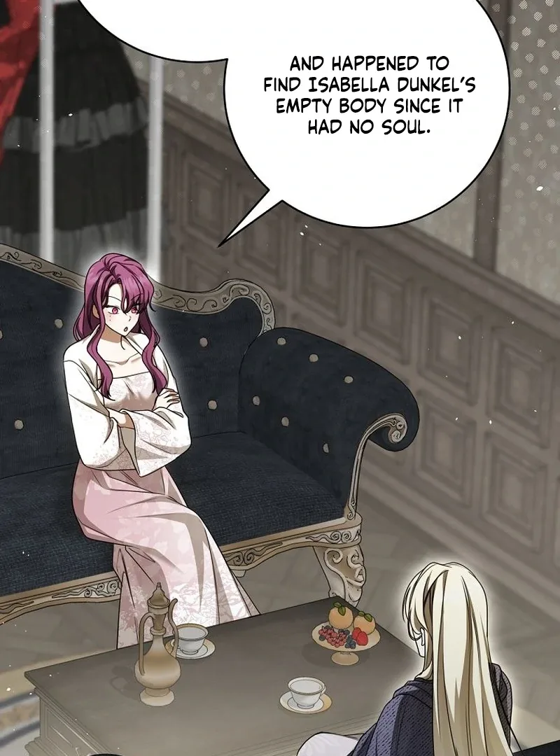 The Possessed Evil Women Chapter 35 page 89
