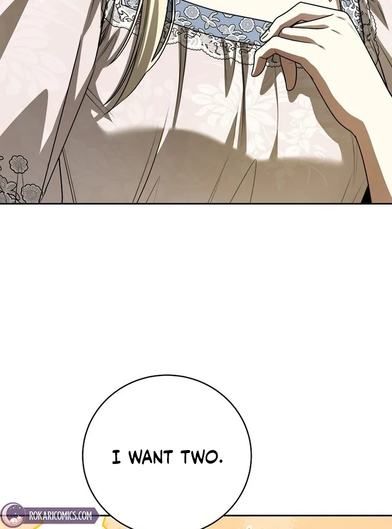 The Possessed Evil Women Chapter 34 page 70