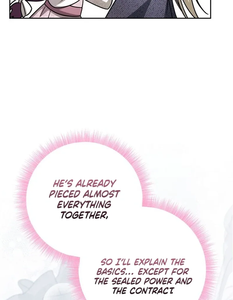 The Possessed Evil Women Chapter 35 page 85