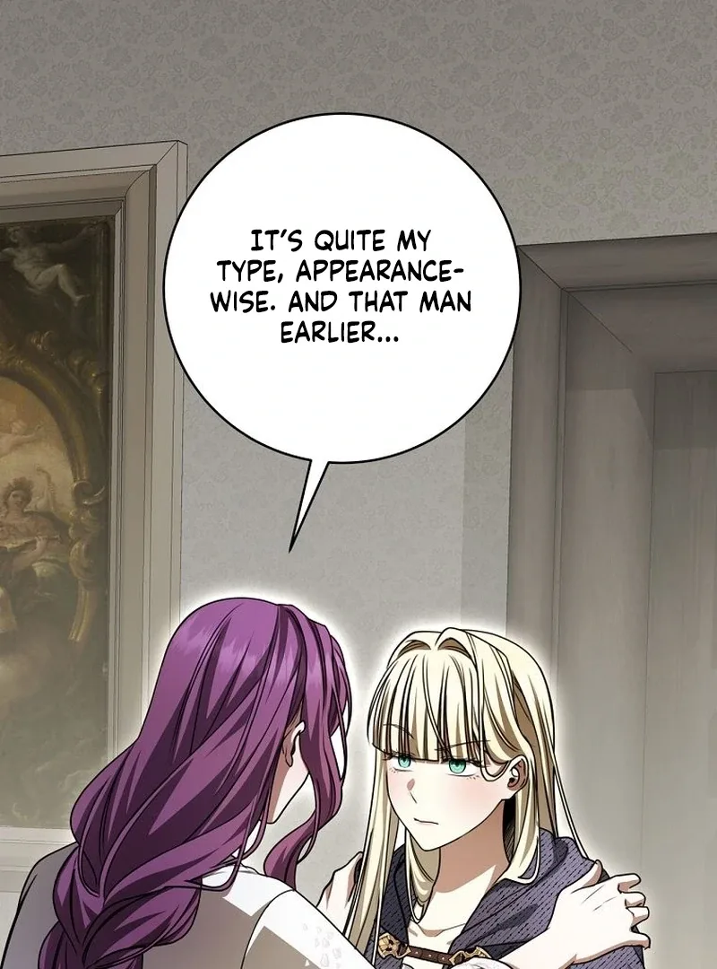 The Possessed Evil Women Chapter 35 page 82