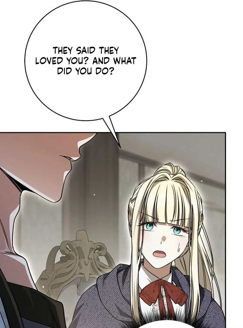 The Possessed Evil Women Chapter 37 page 46
