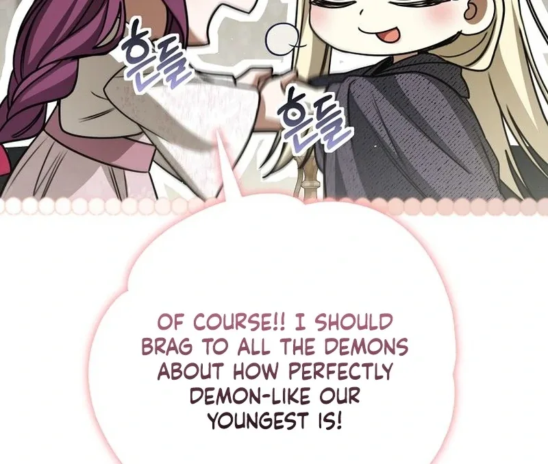 The Possessed Evil Women Chapter 35 page 95