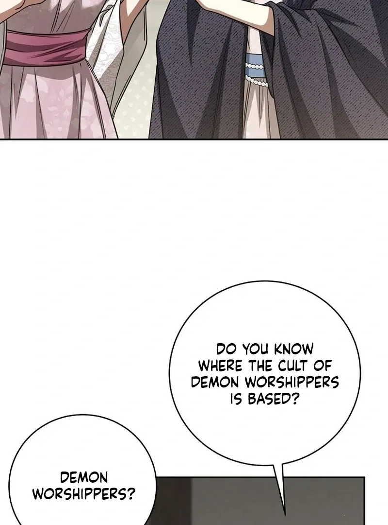The Possessed Evil Women Chapter 35 page 99