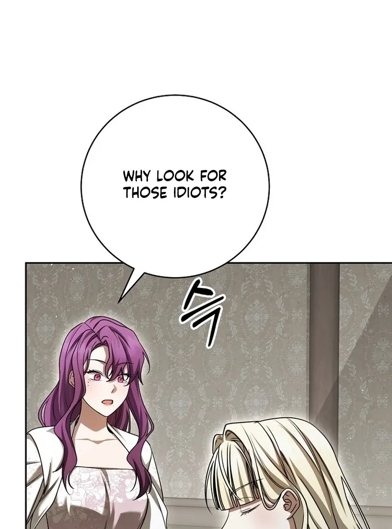 The Possessed Evil Women Chapter 35 page 101