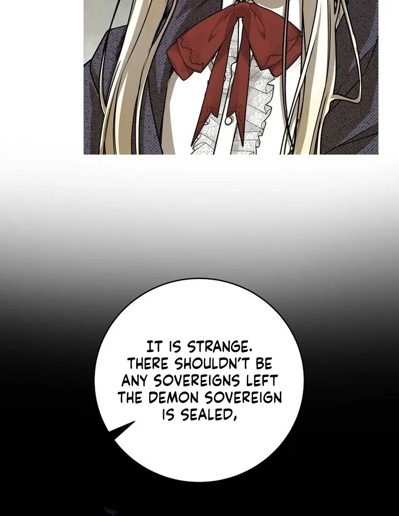 The Possessed Evil Women Chapter 37 page 64