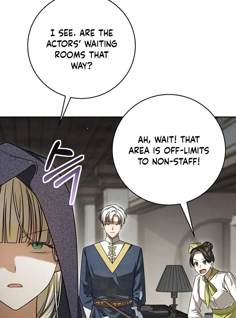 The Possessed Evil Women Chapter 34 page 108