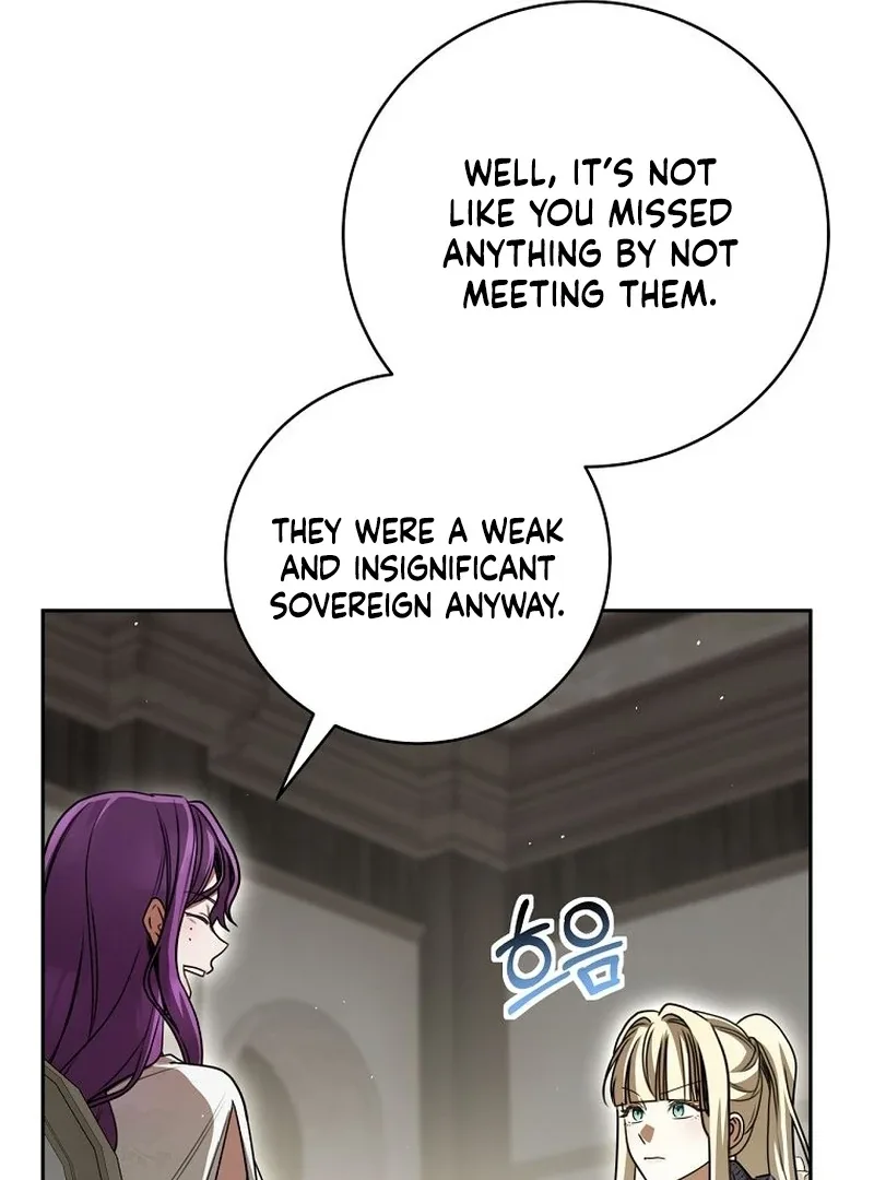 The Possessed Evil Women Chapter 37 page 74