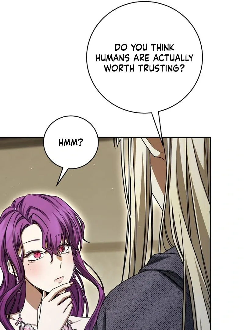 The Possessed Evil Women Chapter 39 page 50