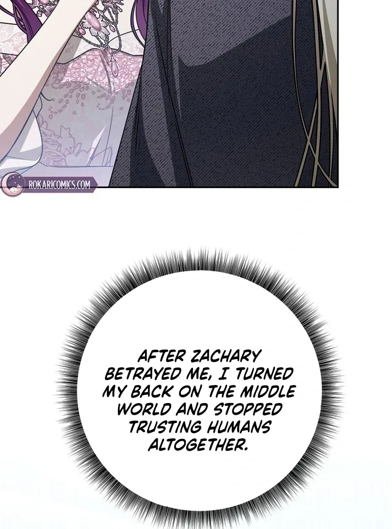 The Possessed Evil Women Chapter 39 page 51