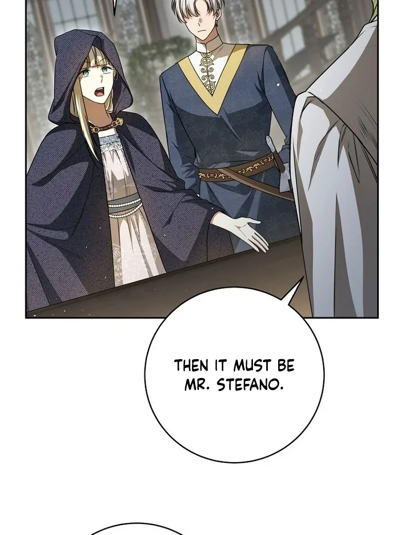 The Possessed Evil Women Chapter 34 page 107
