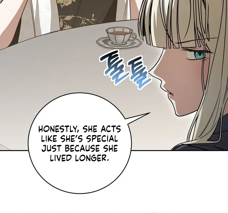 The Possessed Evil Women Chapter 37 page 73