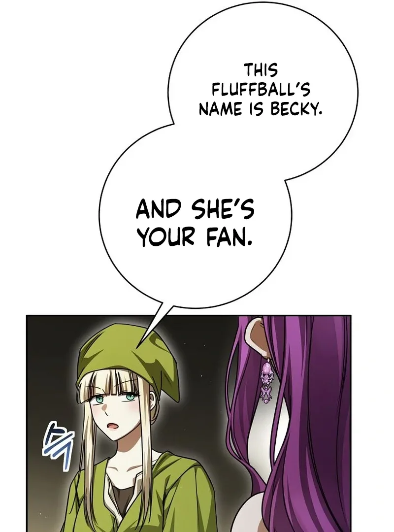The Possessed Evil Women Chapter 38 page 92