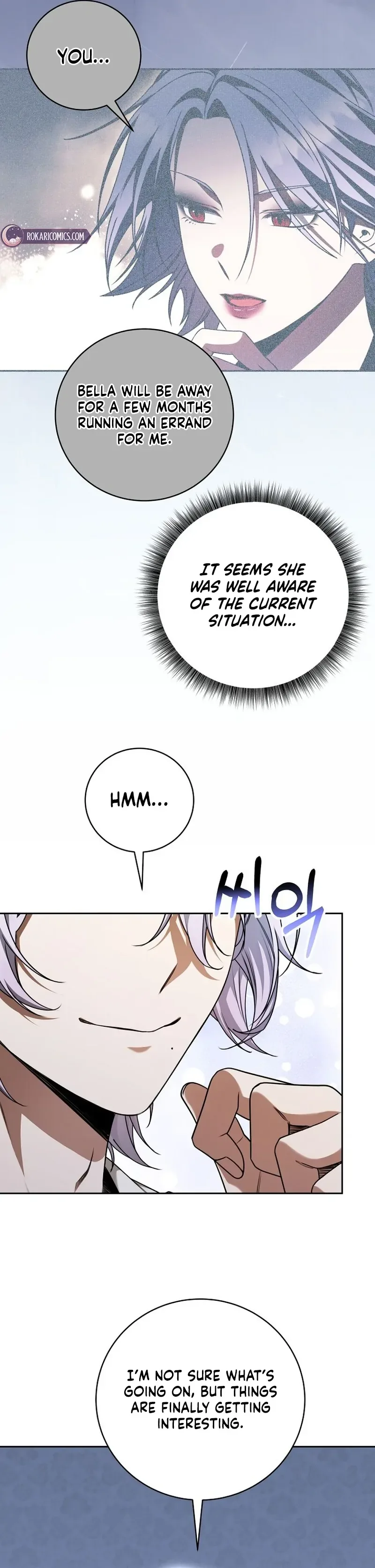 The Possessed Evil Women Chapter 40 page 15