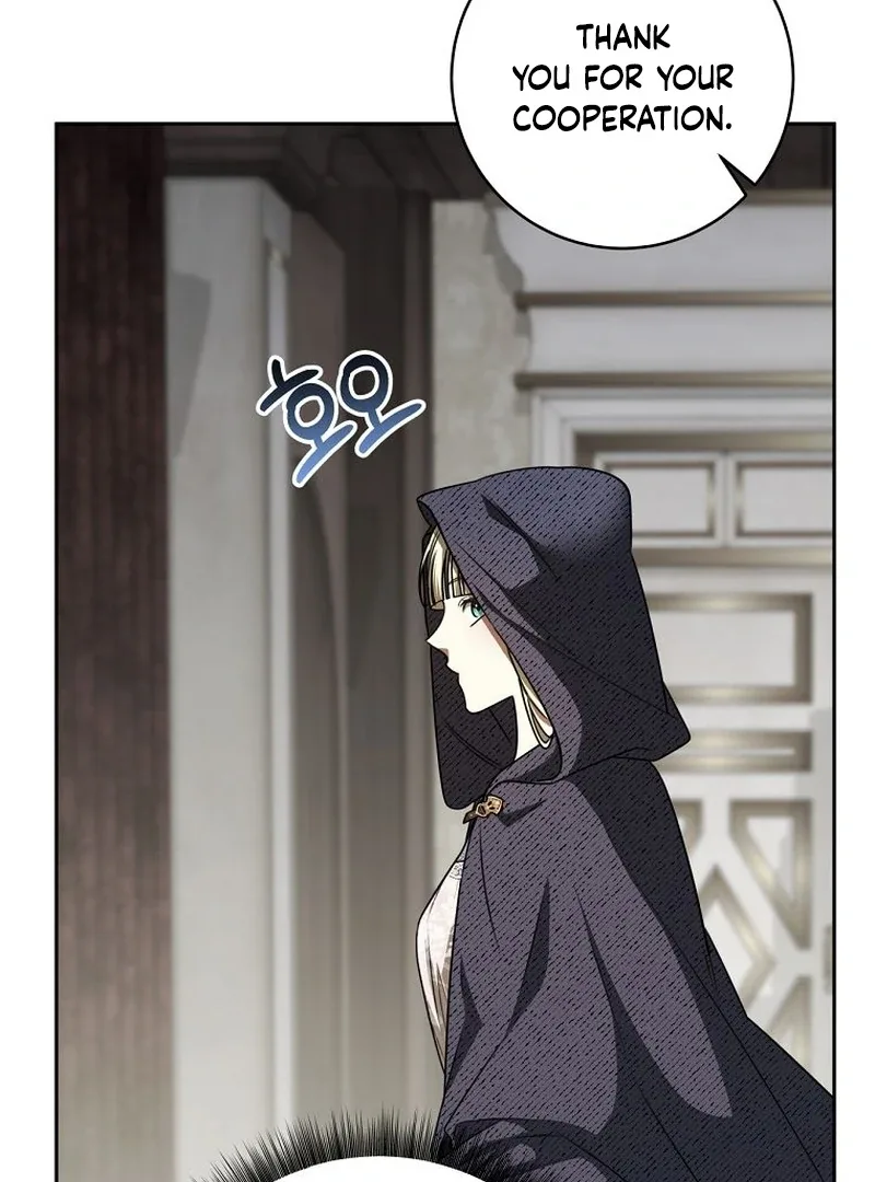 The Possessed Evil Women Chapter 34 page 116