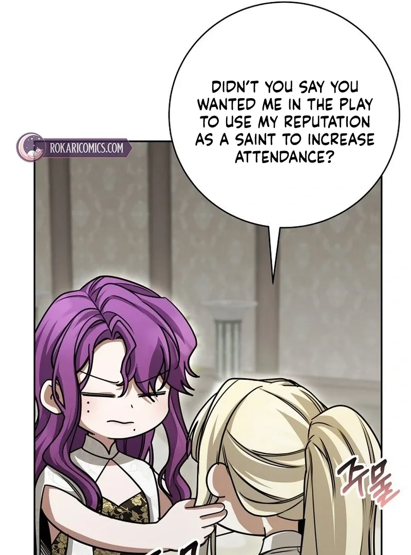 The Possessed Evil Women Chapter 37 page 103