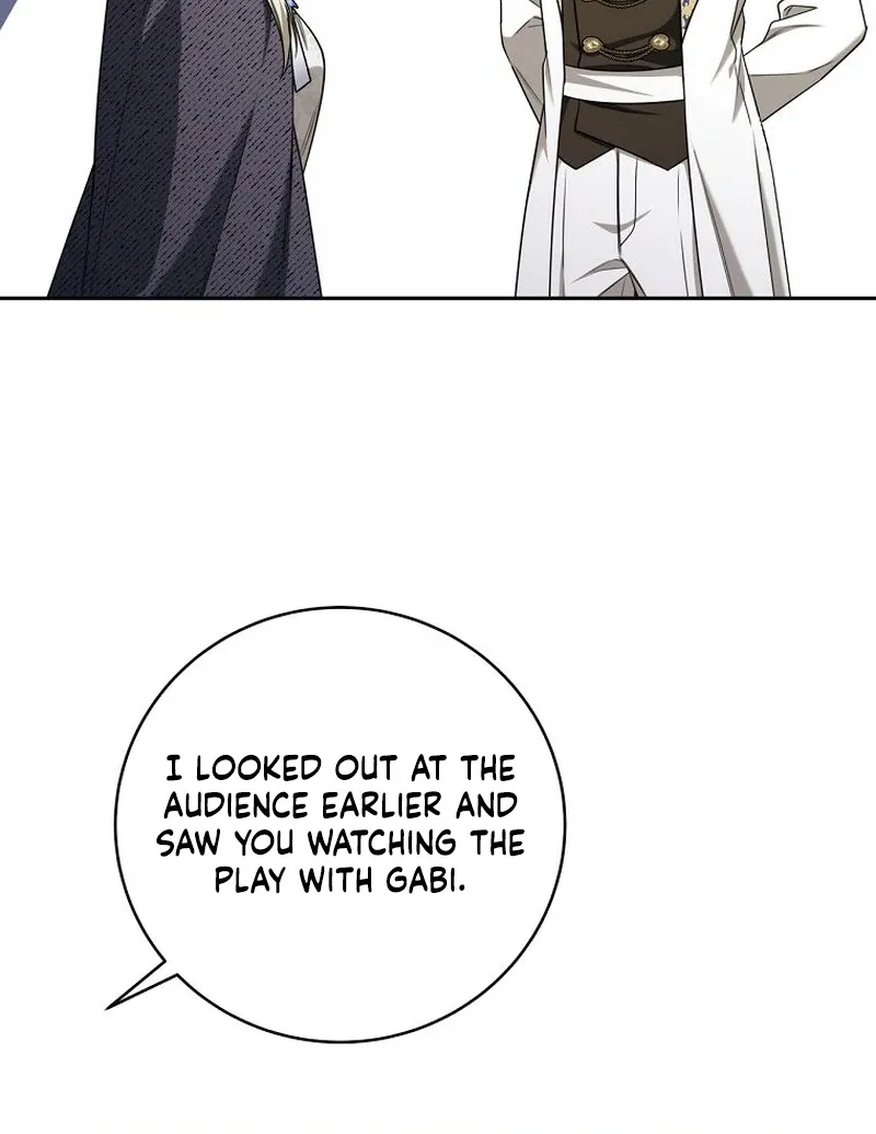 The Possessed Evil Women Chapter 40 page 29