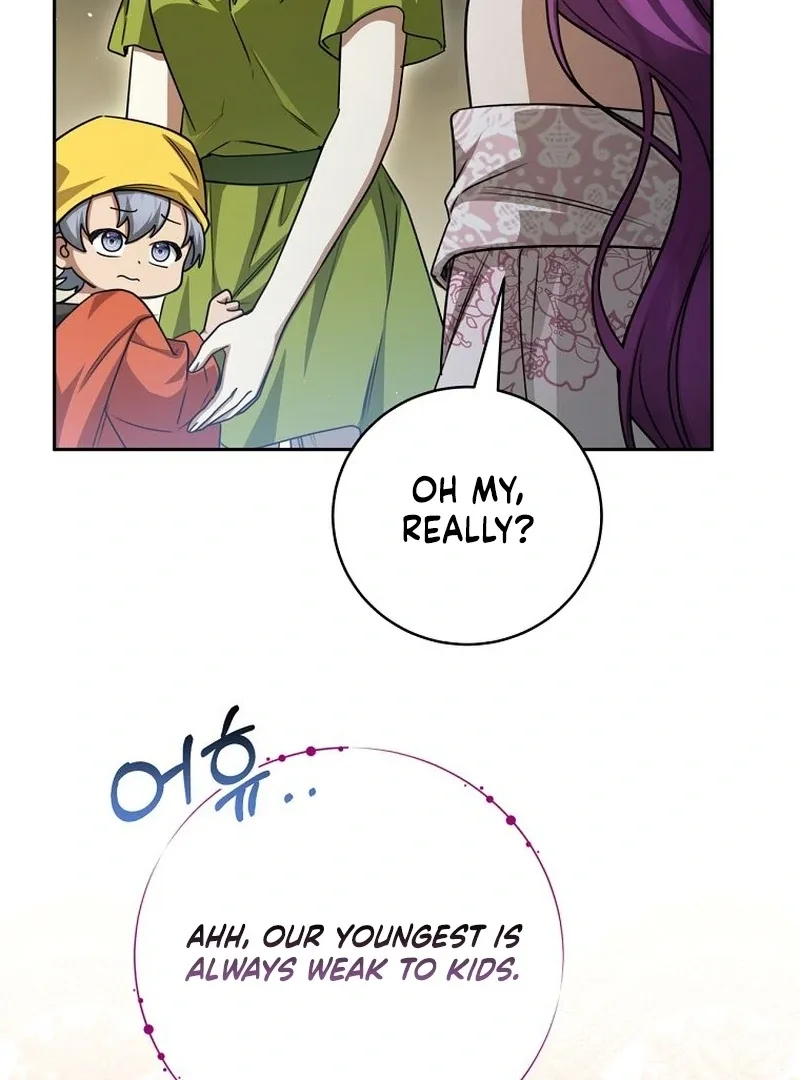 The Possessed Evil Women Chapter 38 page 93