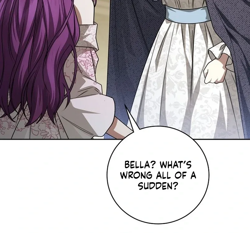 The Possessed Evil Women Chapter 39 page 86