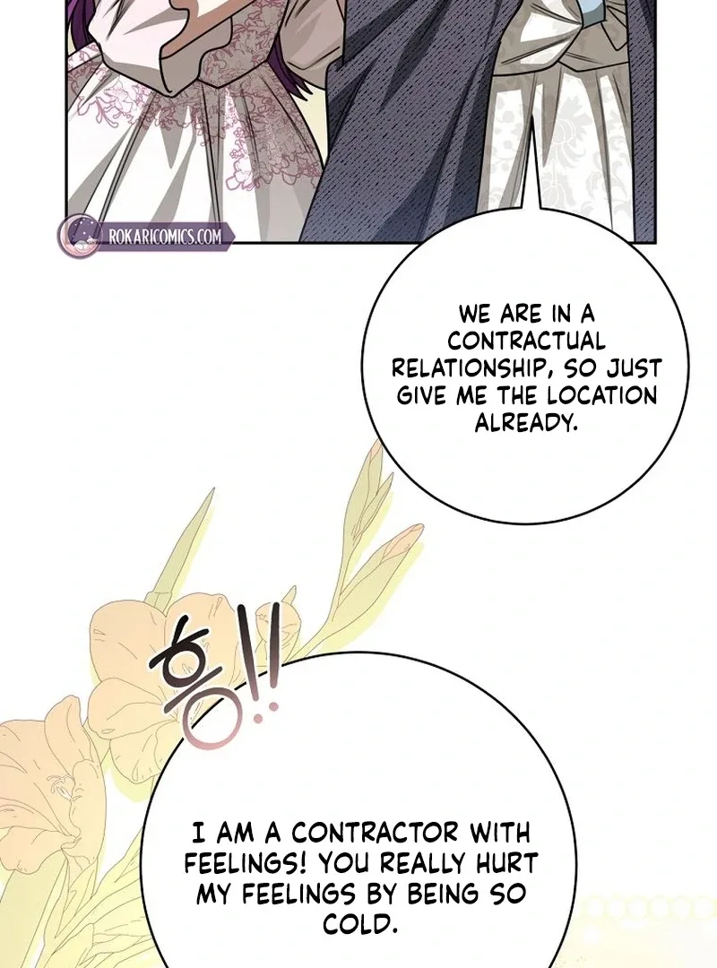 The Possessed Evil Women Chapter 39 page 89