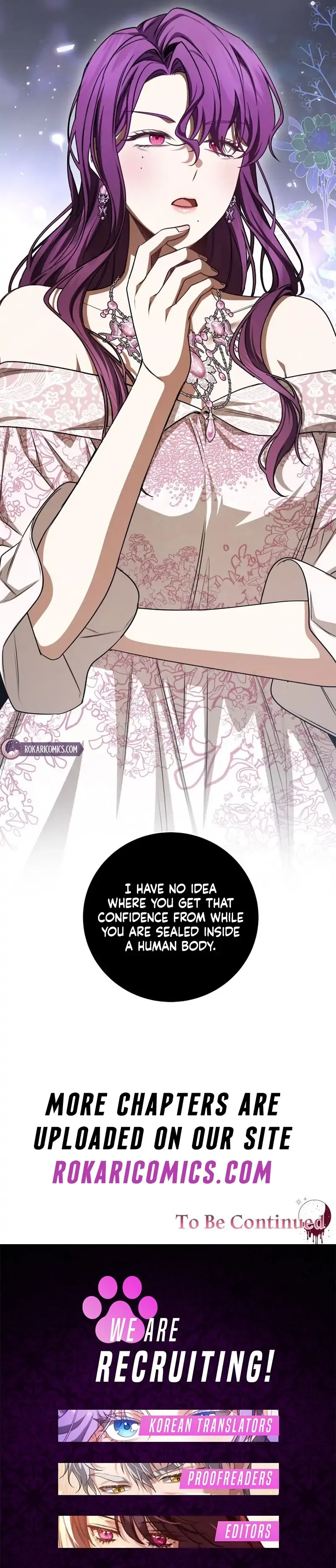The Possessed Evil Women Chapter 39 page 114