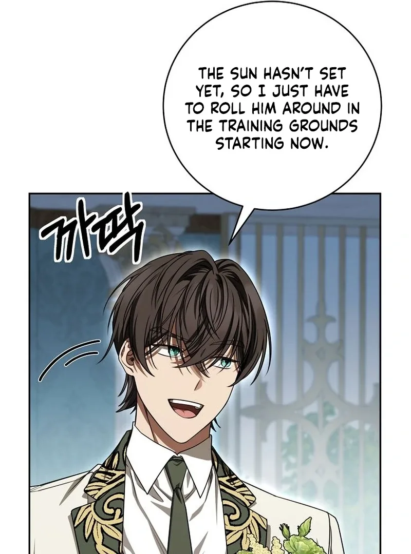 The Possessed Evil Women Chapter 40 page 90